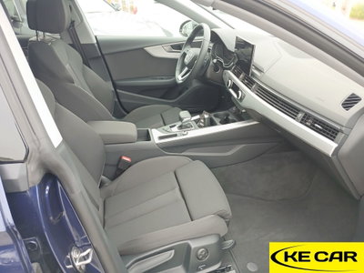 Audi A5 Sportback 40 TDI S tronic (11)