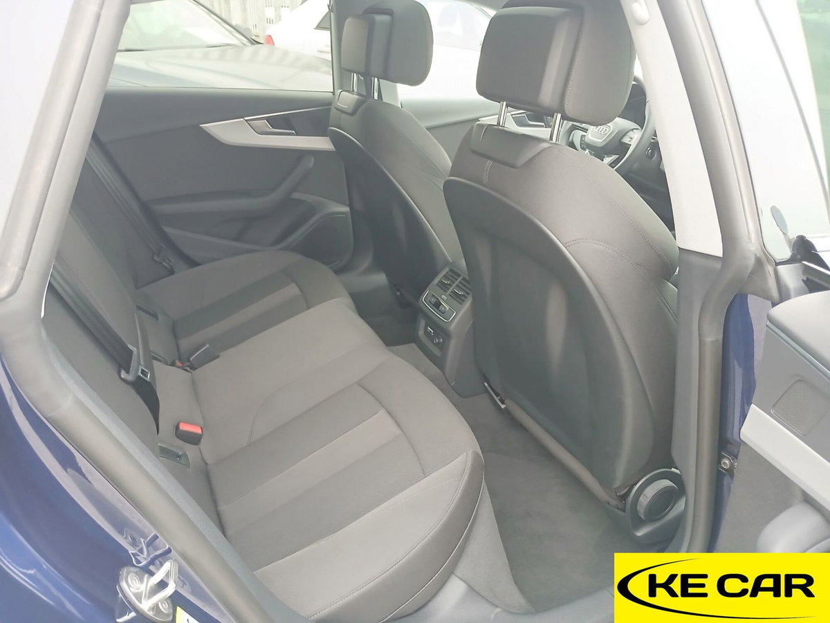 Audi A5 Sportback 40 TDI S tronic (12)