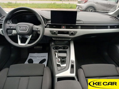 Audi A5 Sportback 40 TDI S tronic (13)