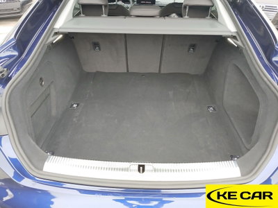 Audi A5 Sportback 40 TDI S tronic (18)