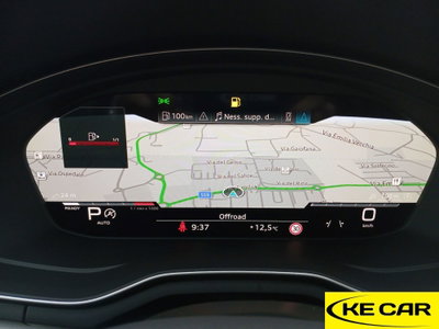Audi A5 Sportback 40 TDI S tronic (9)