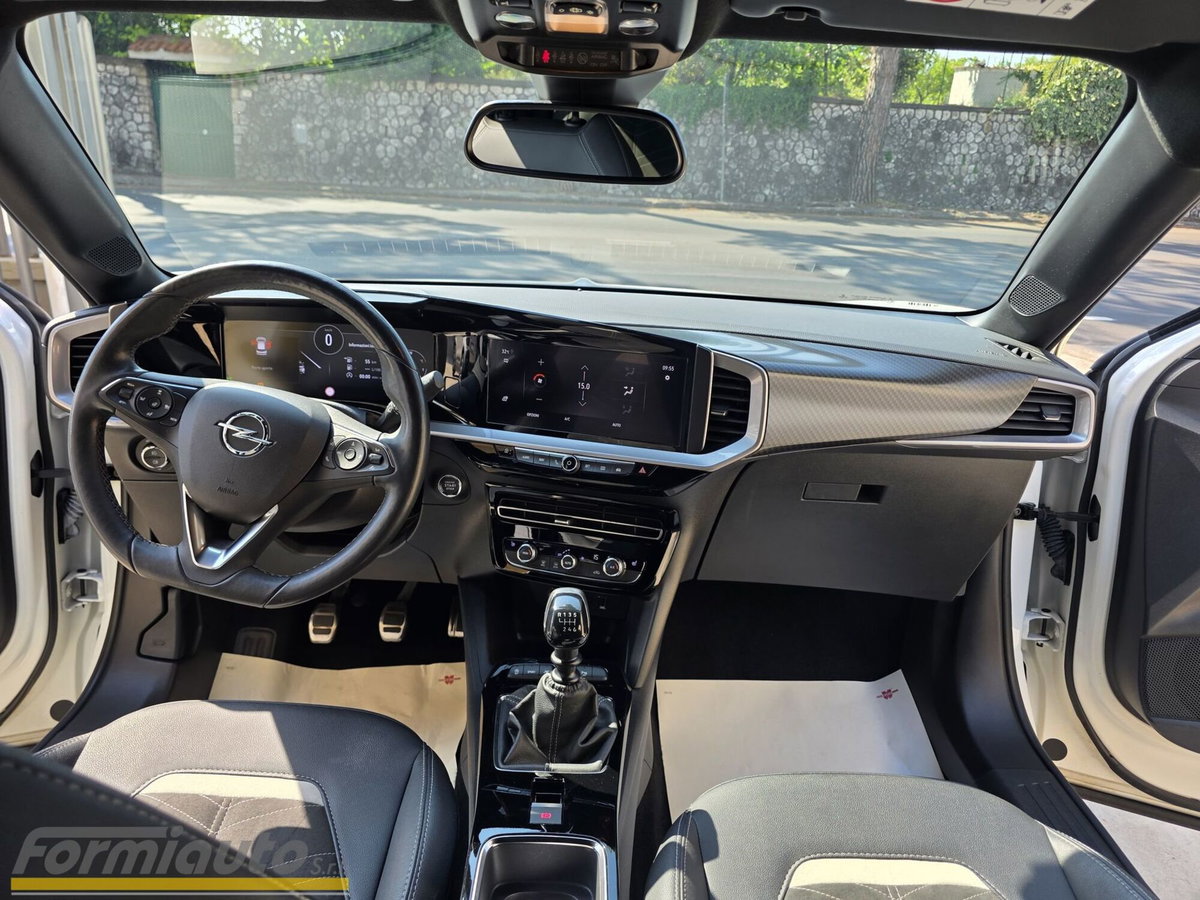 Opel Mokka 1.5 diesel Ultimate (12)