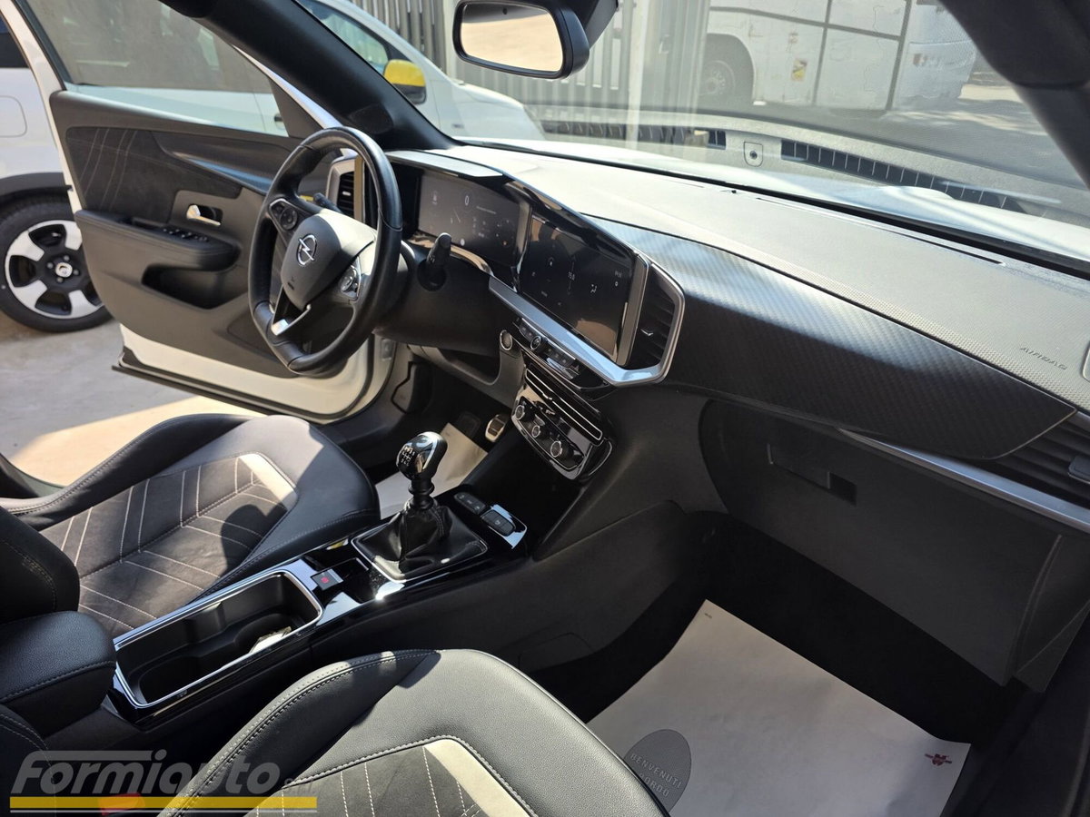 Opel Mokka 1.5 diesel Ultimate (13)