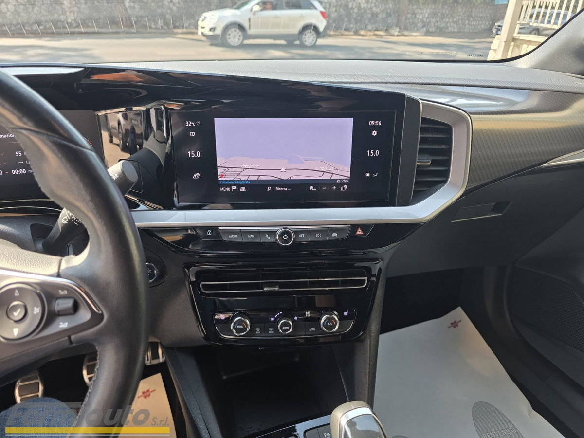 Opel Mokka 1.5 diesel Ultimate (17)
