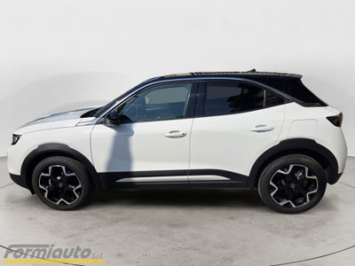 Opel Mokka 1.5 diesel Ultimate (4)