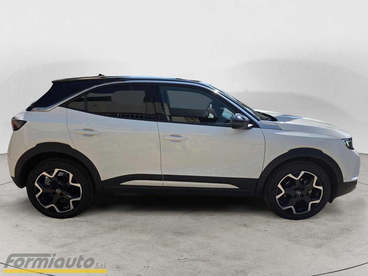 Opel Mokka 1.5 diesel Ultimate (8)
