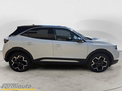 Opel Mokka 1.5 diesel Ultimate (8)