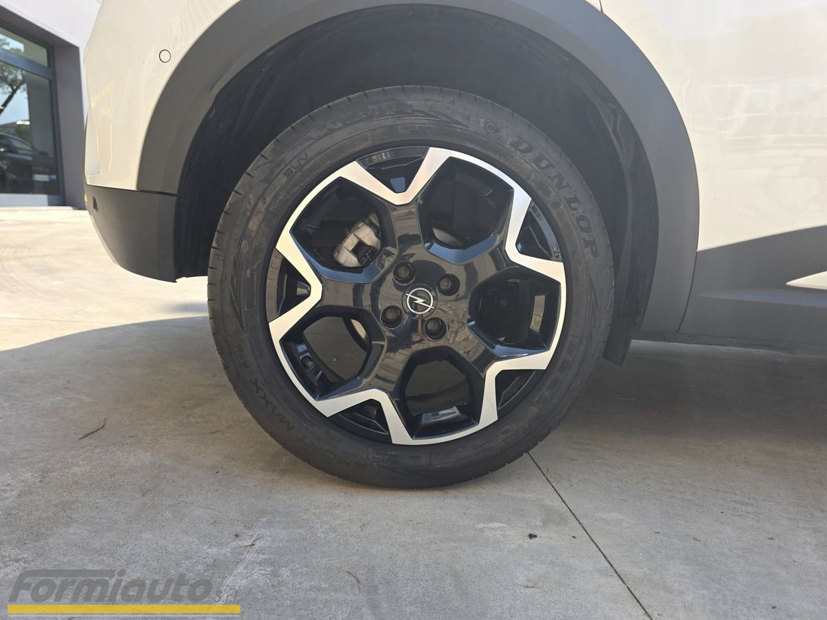 Opel Mokka 1.5 diesel Ultimate (9)