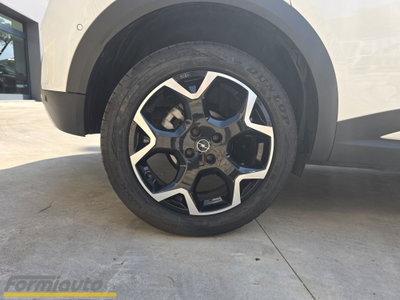 Opel Mokka 1.5 diesel Ultimate (9)