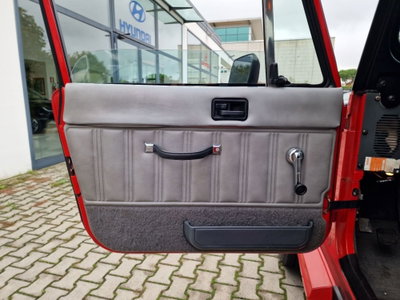 Jeep Wrangler 2.5 Laredo (17)