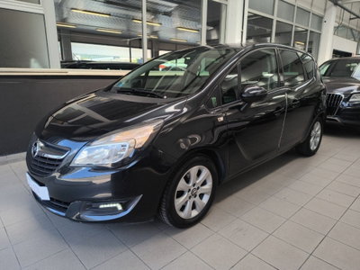 Opel Meriva 1.4 Turbo 120CV Cosmo usata