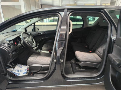 Opel Meriva 1.4 Turbo 120CV Cosmo (10)