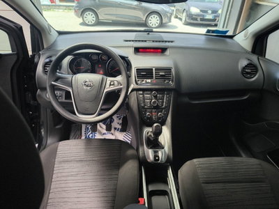 Opel Meriva 1.4 Turbo 120CV Cosmo (12)