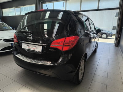 Opel Meriva 1.4 Turbo 120CV Cosmo (6)