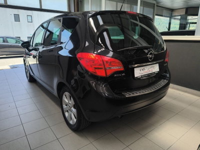 Opel Meriva 1.4 Turbo 120CV Cosmo (7)
