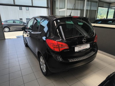 Opel Meriva 1.4 Turbo 120CV Cosmo (8)