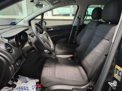 Opel Meriva 1.4 Turbo 120CV Cosmo (9)