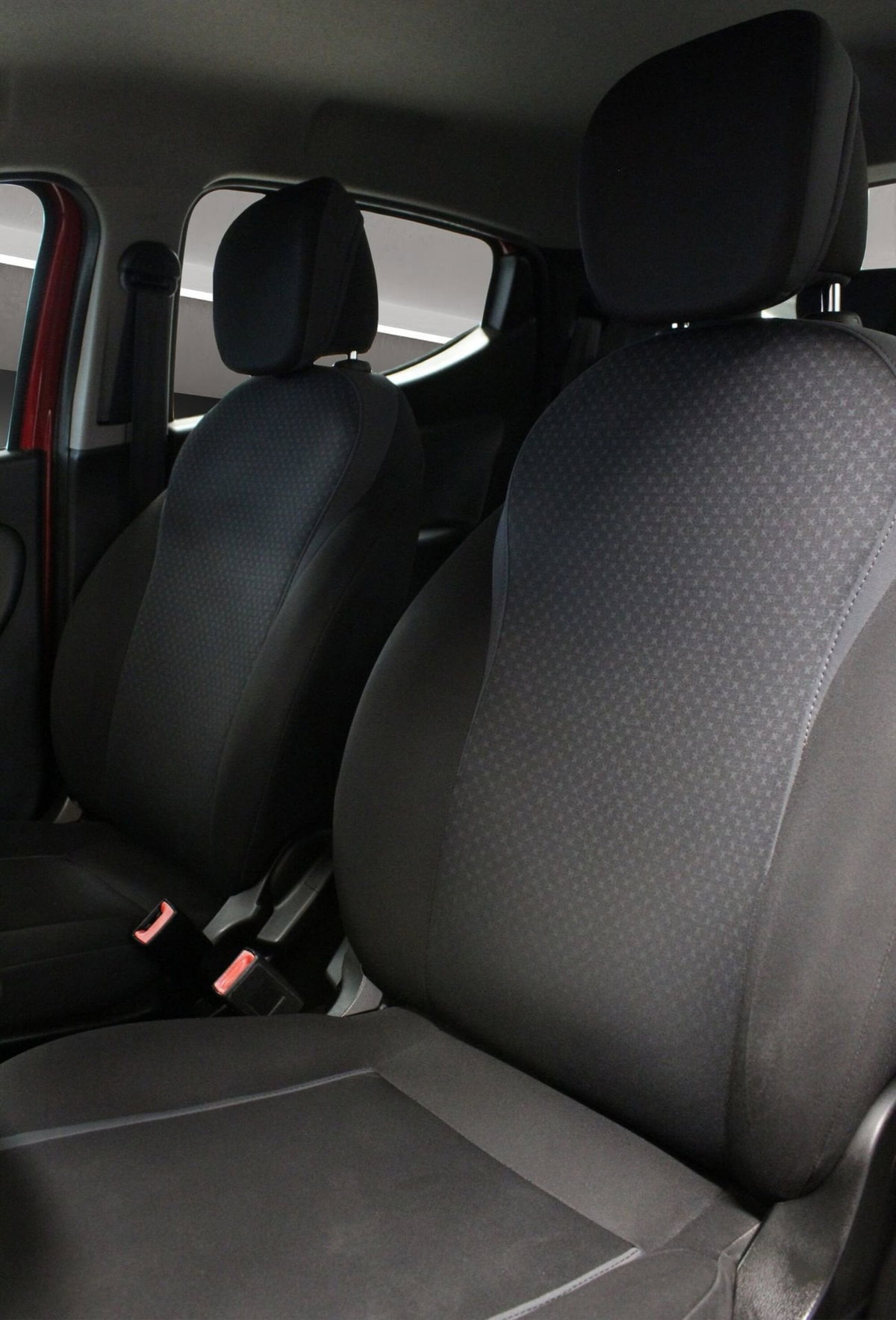 Lancia Ypsilon 1.2 69 CV 5 porte Silver (12)