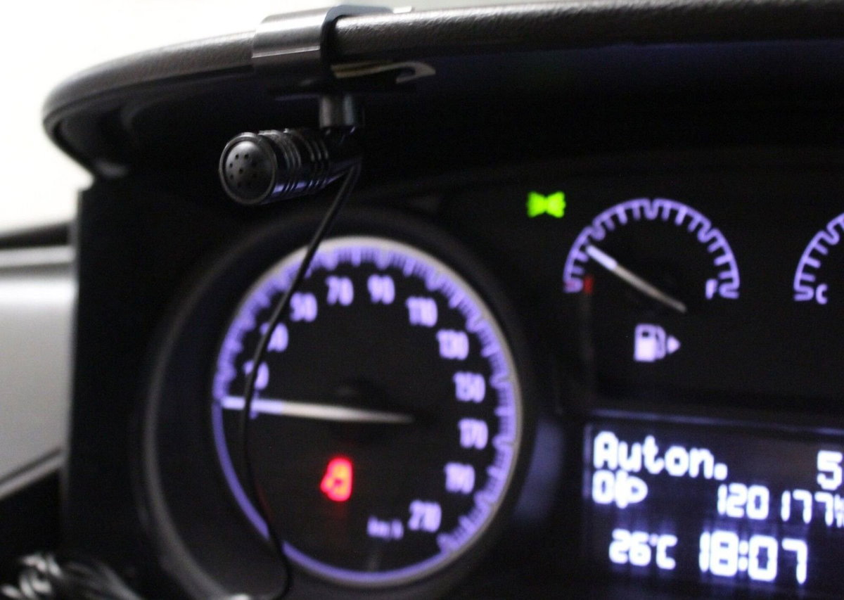 Lancia Ypsilon 1.2 69 CV 5 porte Silver (15)