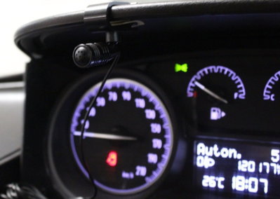 Lancia Ypsilon 1.2 69 CV 5 porte Silver (15)