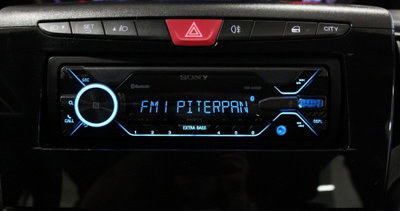 Lancia Ypsilon 1.2 69 CV 5 porte Silver (16)