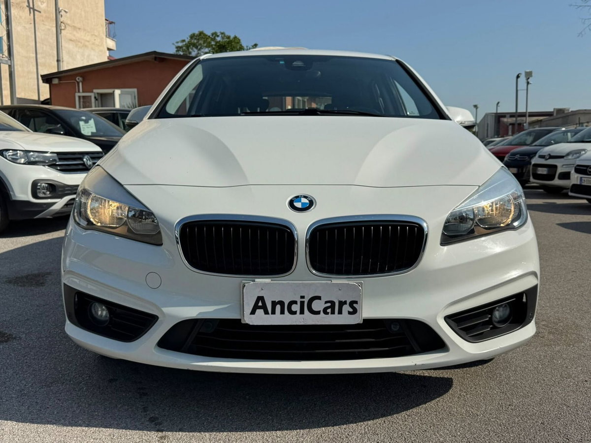 BMW Serie 2 Active Tourer 216d  Advantage