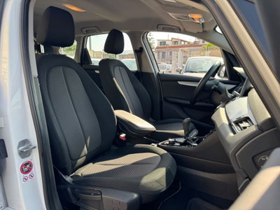 BMW Serie 2 Active Tourer 216d  Advantage (10)