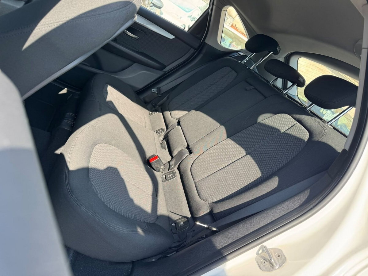 BMW Serie 2 Active Tourer 216d  Advantage (11)