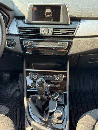 BMW Serie 2 Active Tourer 216d  Advantage (13)