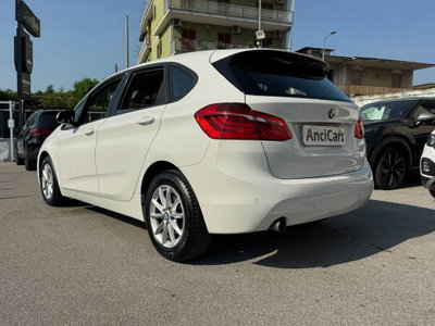 BMW Serie 2 Active Tourer 216d  Advantage (14)