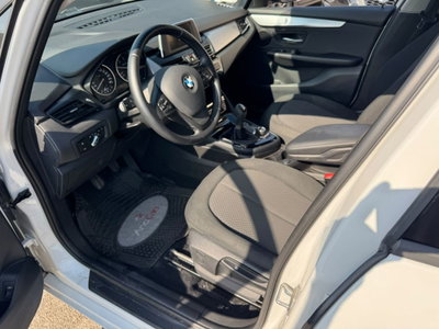 BMW Serie 2 Active Tourer 216d  Advantage (5)