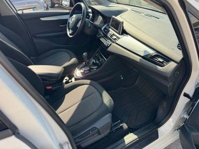 BMW Serie 2 Active Tourer 216d  Advantage (9)