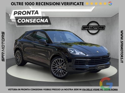Porsche Cayenne 3.0 V6 usata