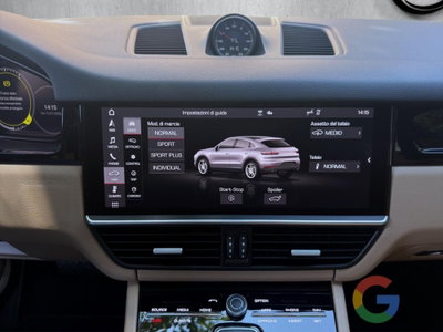 Porsche Cayenne 3.0 V6 (12)