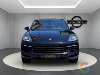 Porsche Cayenne 3.0 V6 (2)