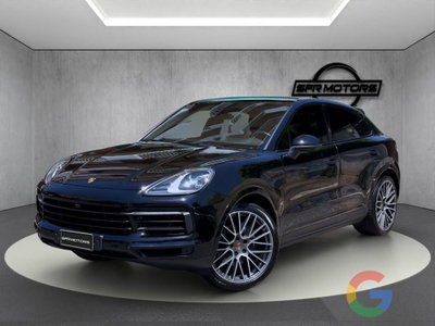 Porsche Cayenne 3.0 V6 (3)