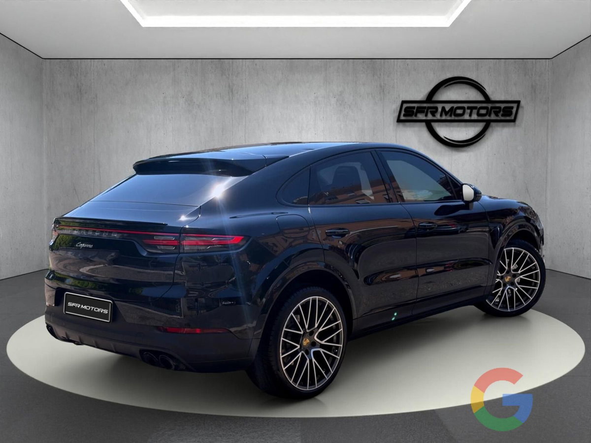 Porsche Cayenne 3.0 V6 (4)