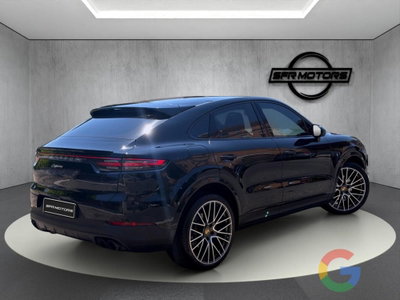 Porsche Cayenne 3.0 V6 (4)