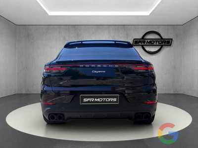 Porsche Cayenne 3.0 V6 (5)