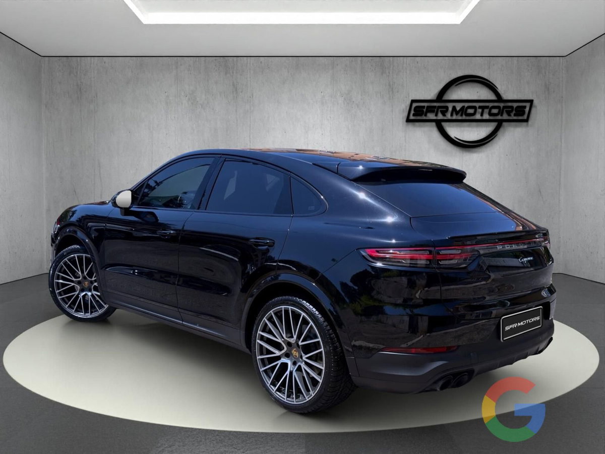 Porsche Cayenne 3.0 V6 (6)