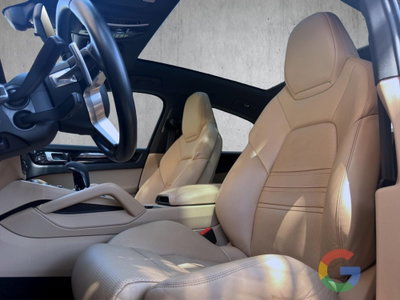 Porsche Cayenne 3.0 V6 (8)