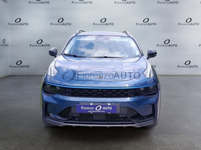 Lynk & Co 01 01 1.5 td phev (2)