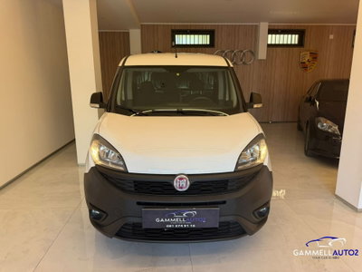 Fiat Doblò cargo combi N1 1.6 mjt 105cv CH1 Trekking S&S usato