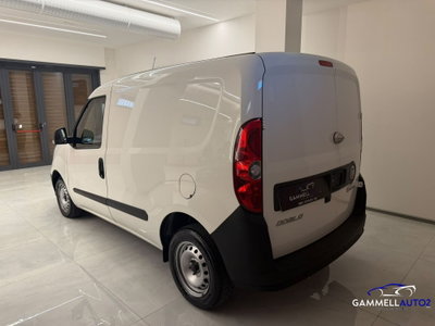 Fiat Doblò cargo combi N1 1.6 mjt 105cv CH1 Trekking S&S (5)