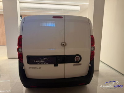 Fiat Doblò cargo combi N1 1.6 mjt 105cv CH1 Trekking S&S (6)