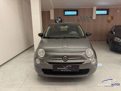 Fiat 500 1.2 EasyPower Club usata