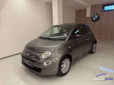 Fiat 500 1.2 EasyPower Club (2)