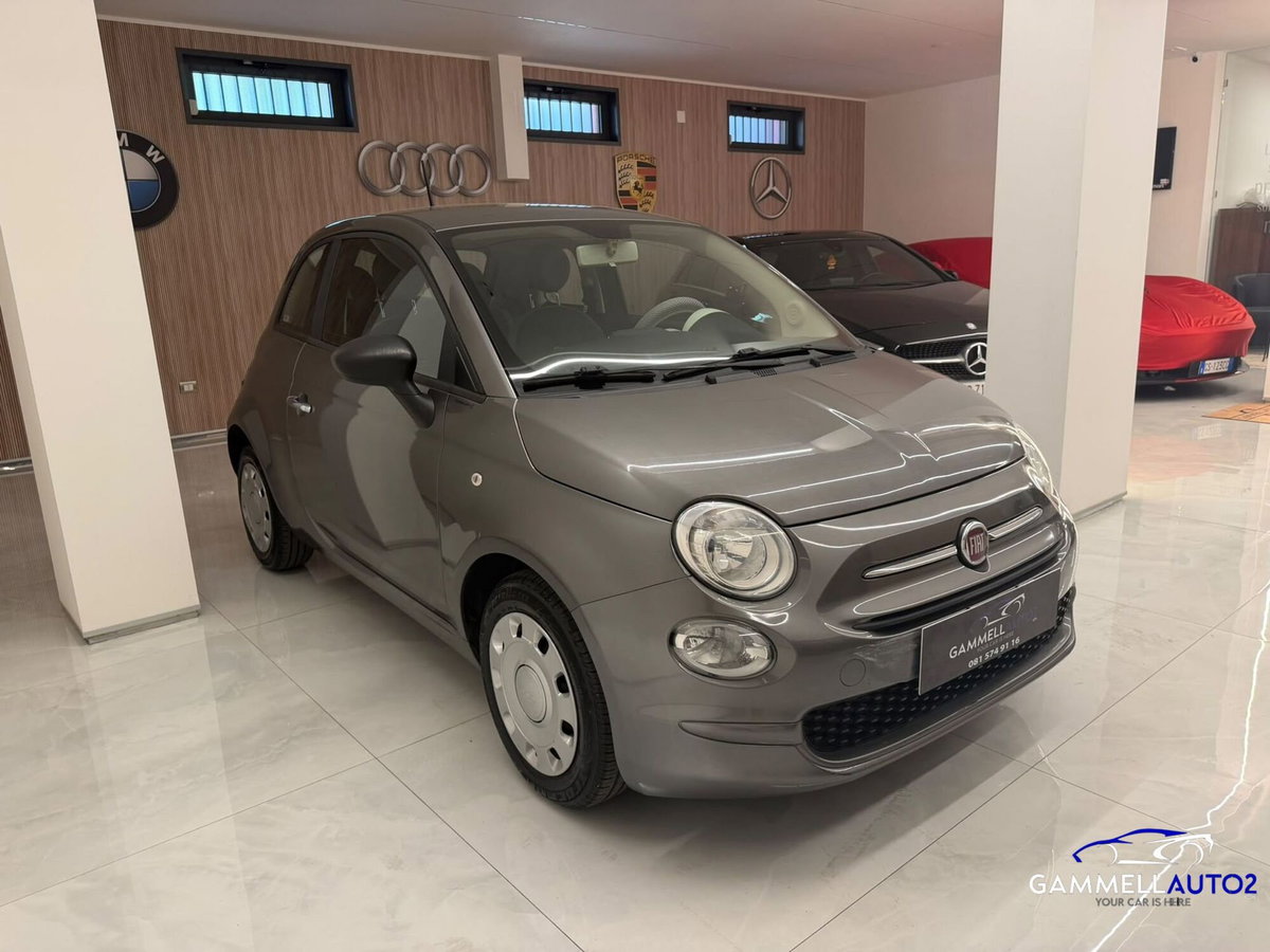 Fiat 500 1.2 EasyPower Club (3)