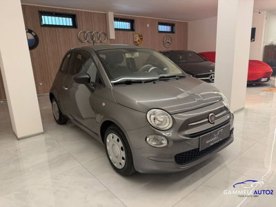 Fiat 500 1.2 EasyPower Club (3)