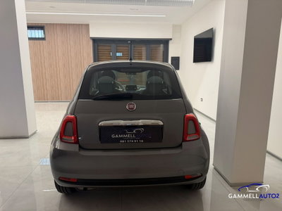 Fiat 500 1.2 EasyPower Club (6)
